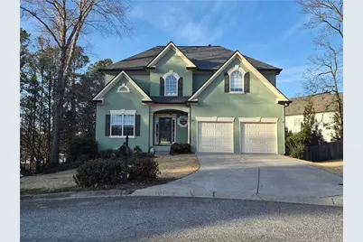 3873 Manhassett Place NE, Marietta, GA 30066 - Photo 1