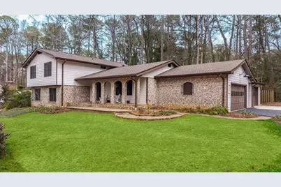5087 Antelope Lane, Tucker, GA 30087 - Photo 1