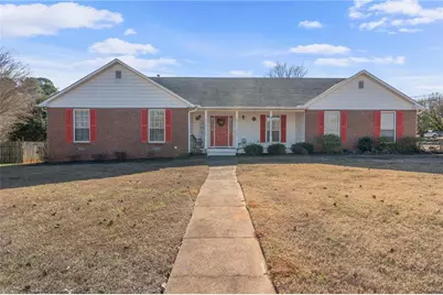 300 Jeremys Straight, Stockbridge, GA 30281 - Photo 1
