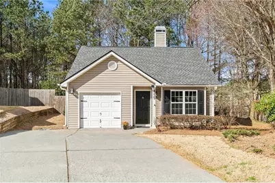 229 Parkridge Drive, Woodstock, GA 30189 - Photo 1