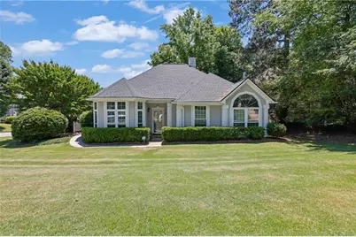 200 Blue Spruce Circle, Alpharetta, GA 30005 - Photo 1
