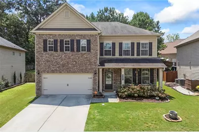 309 Corine Court, Lawrenceville, GA 30045 - Photo 1