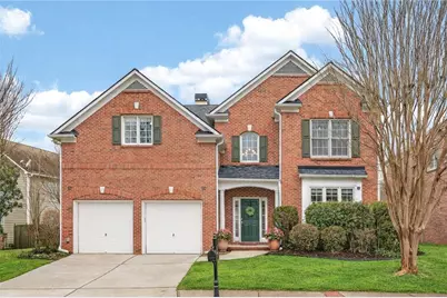 436 Cherry Tree Lane, Marietta, GA 30066 - Photo 1