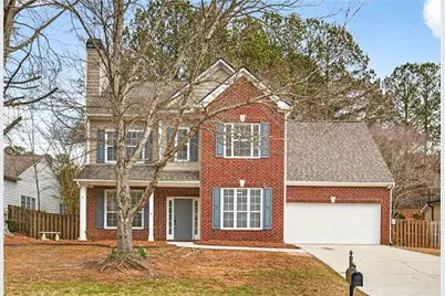 434 Holland Springs Drive NW, Powder Springs, GA 30127 - Photo 1