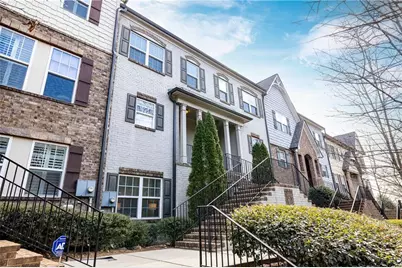2140 Havenwood Trail NE, Atlanta, GA 30319 - Photo 1