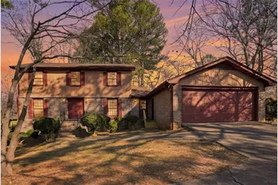 5825 Golden West Trail SW, Lilburn, GA 30047 - Photo 1