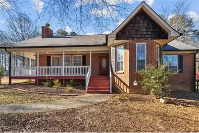 326 Twin Oaks Drive, Monroe, GA 30655 - Photo 1
