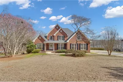 12328 Edgewater Drive, Hampton, GA 30228 - Photo 1
