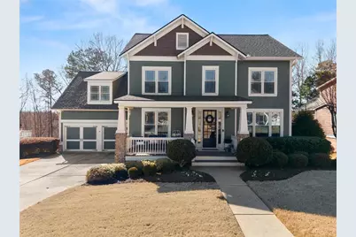 6049 Grand Reunion Drive, Hoschton, GA 30548 - Photo 1