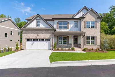 173 Swimming Pool Road, Buford, GA 30518 - Photo 1