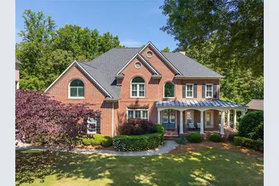 5110 Parkwood Oaks Lane, Smyrna, GA 30126 - Photo 1