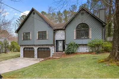 143 Frances Drive, Dallas, GA 30157 - Photo 1