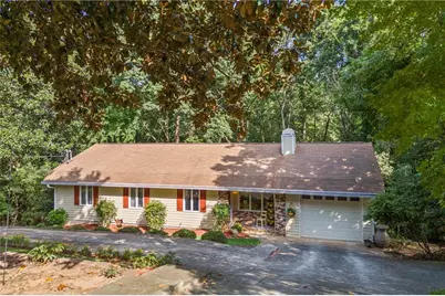 684 Honeysuckle Road, Gainesville, GA 30501 - Photo 1