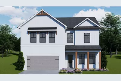 143 Bramblewood Drive, Winder, GA 30680 - Photo 1