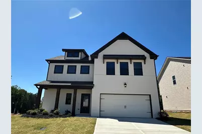 165 Bramblewood Drive, Winder, GA 30680 - Photo 1