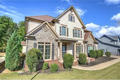 12 Autumn Wood Drive SE, Cartersville, GA 30120 - Photo 1