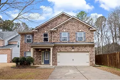 21 Seville Court, Newnan, GA 30263 - Photo 1