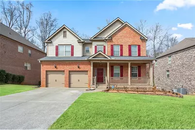 785 Streamview Way, Alpharetta, GA 30004 - Photo 1