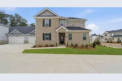 542 Silver Moon Drive, Loganville, GA 30052 - Photo 1