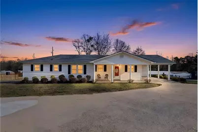 7006 Tribble Gap Road, Alto, GA 30510 - Photo 1