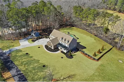 140 Woodmont Court, Canton, GA 30115 - Photo 1