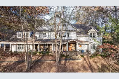 818 Arnold Mill Road, Woodstock, GA 30188 - Photo 1