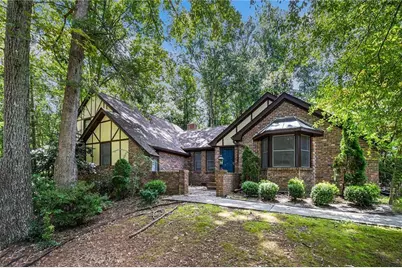 2550 Amalfi Drive, Conyers, GA 30012 - Photo 1