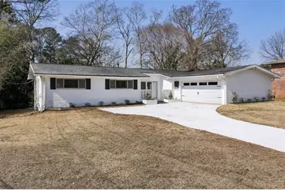 1050 Rays Road, Stone Mountain, GA 30083 - Photo 1