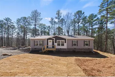 1210 Rockhouse Road, Waleska, GA 30183 - Photo 1