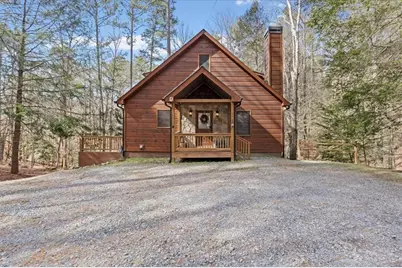 61 Grove Lane, Ellijay, GA 30540 - Photo 1