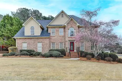 1680 Pinehaven Drive, Grayson, GA 30017 - Photo 1