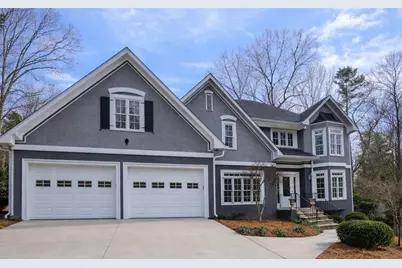 1092 Cheney Place SW, Marietta, GA 30064 - Photo 1