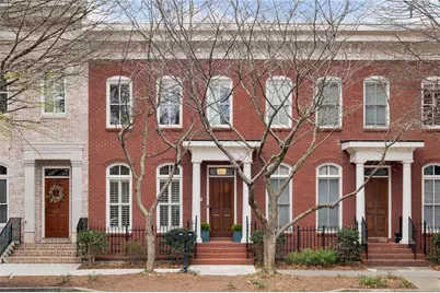 857 Inman Village Parkway NE, Atlanta, GA 30307 - Photo 1