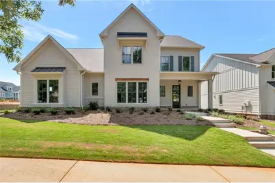 1653 Georgia Club Drive, Statham, GA 30666 - Photo 1