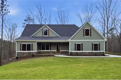 171 Bluff Creek Lane, Ball Ground, GA 30107 - Photo 1
