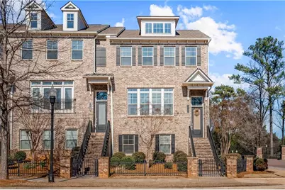 3736 Briar Lane, Atlanta, GA 30341 - Photo 1