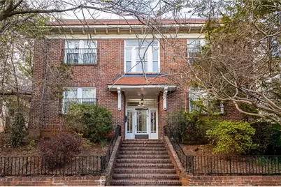 968 Saint Charles Avenue NE #216, Atlanta, GA 30306 - Photo 1