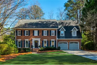 1141 Chestnut Hill Cir, Marietta, GA 30064 - Photo 1