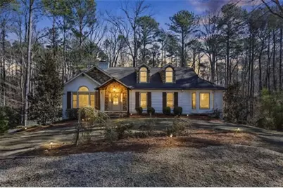 23 Midway Road NW, Marietta, GA 30064 - Photo 1