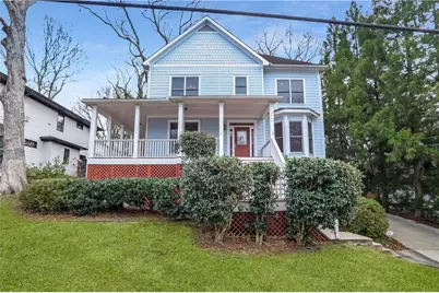 2664 Rosemary Street NW, Atlanta, GA 30318 - Photo 1