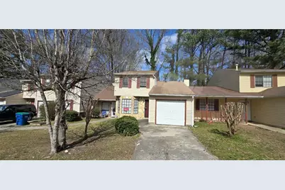 1008 Pine Tree Trail, Atlanta, GA 30349 - Photo 1