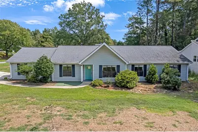 1771 Canton Hills Circle, Marietta, GA 30062 - Photo 1