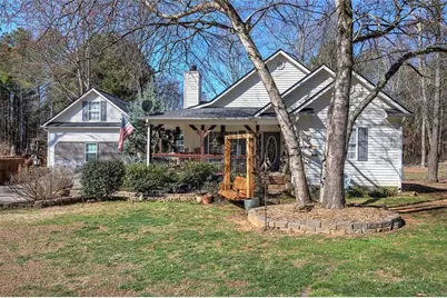 92 Morgan Drive, Adairsville, GA 30103 - Photo 1