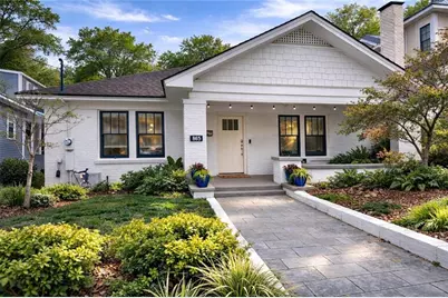 865 Monroe Circle NE, Atlanta, GA 30308 - Photo 1