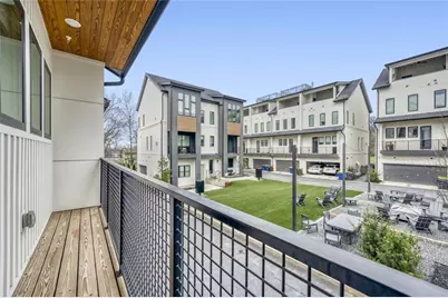 2347 Hosea L Williams Drive #17, Atlanta, GA 30317 - Photo 1