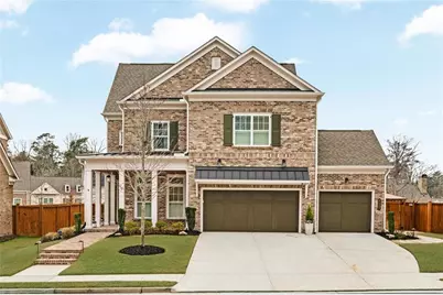 4524 Atley Woods Drive SE, Atlanta, GA 30339 - Photo 1