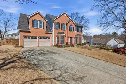 179 River Meadow Court, Lawrenceville, GA 30043 - Photo 1