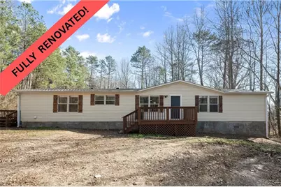 4548 Old Cornelia Highway, Gainesville, GA 30507 - Photo 1