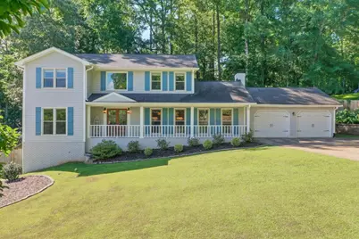 3462 Greystone Court, Marietta, GA 30068 - Photo 1