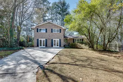 4423 Goodfellows Court, Tucker, GA 30084 - Photo 1